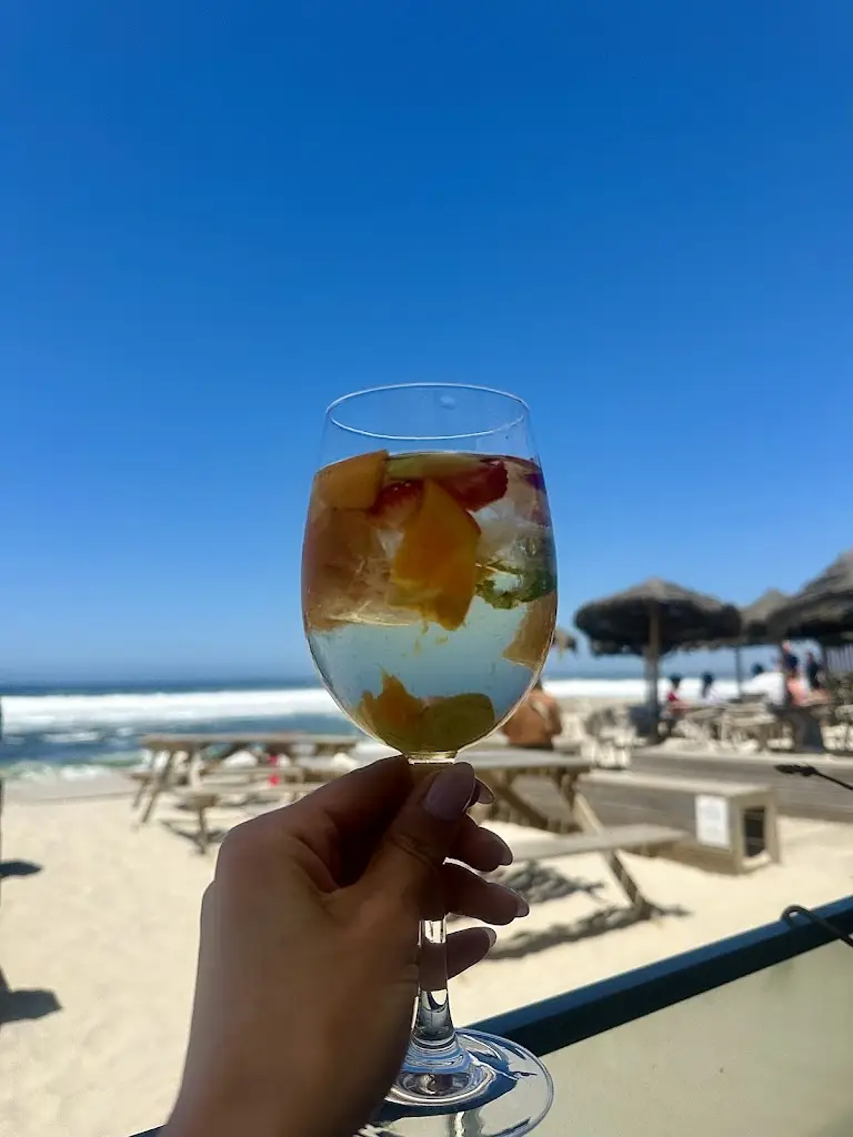 Nicole Sparacio_Bronze Seafood & Lounge Bar_Gafanha da Encarnação_avis