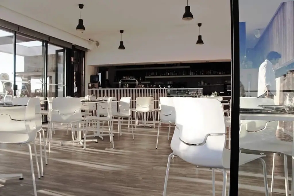 Bronze Seafood & Lounge Bar_Gafanha da Encarnação_slider_image_1