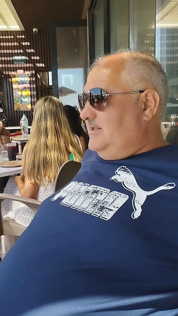 Bronze Seafood & Lounge Bar_Gafanha da Encarnação_slider_image_2