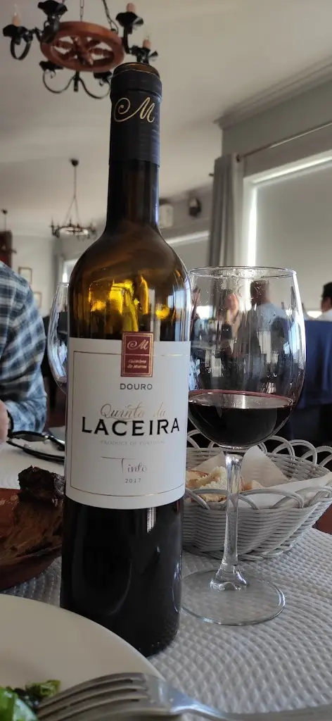 Menu_São Leonardo_Vila Soeiro do Chão_immagine_4