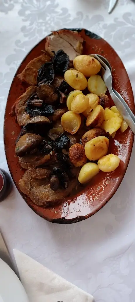 Menu_São Leonardo_Vila Soeiro do Chão_immagine_8