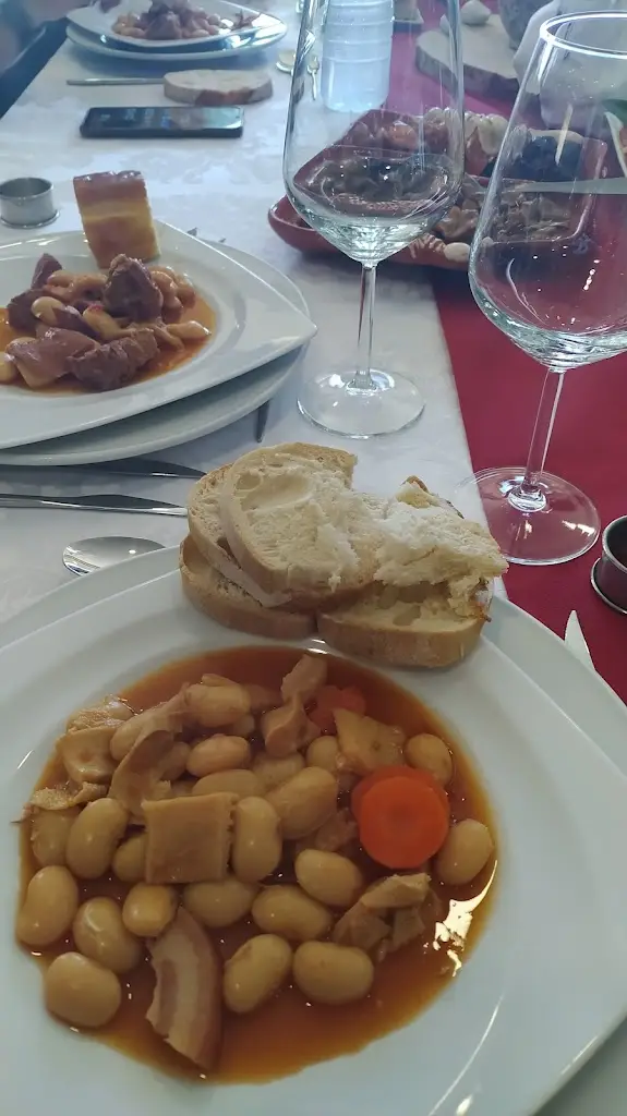 Menu_São Leonardo_Vila Soeiro do Chão_immagine_9