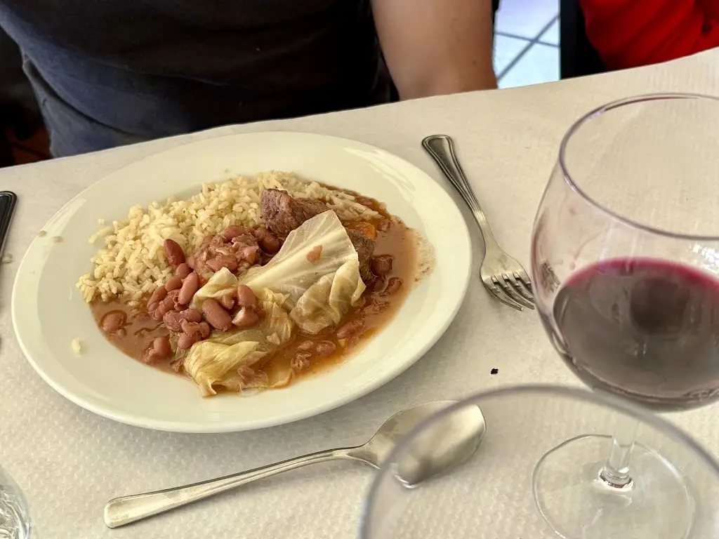 Kate_São Leonardo_Vila Soeiro do Chão_recensione