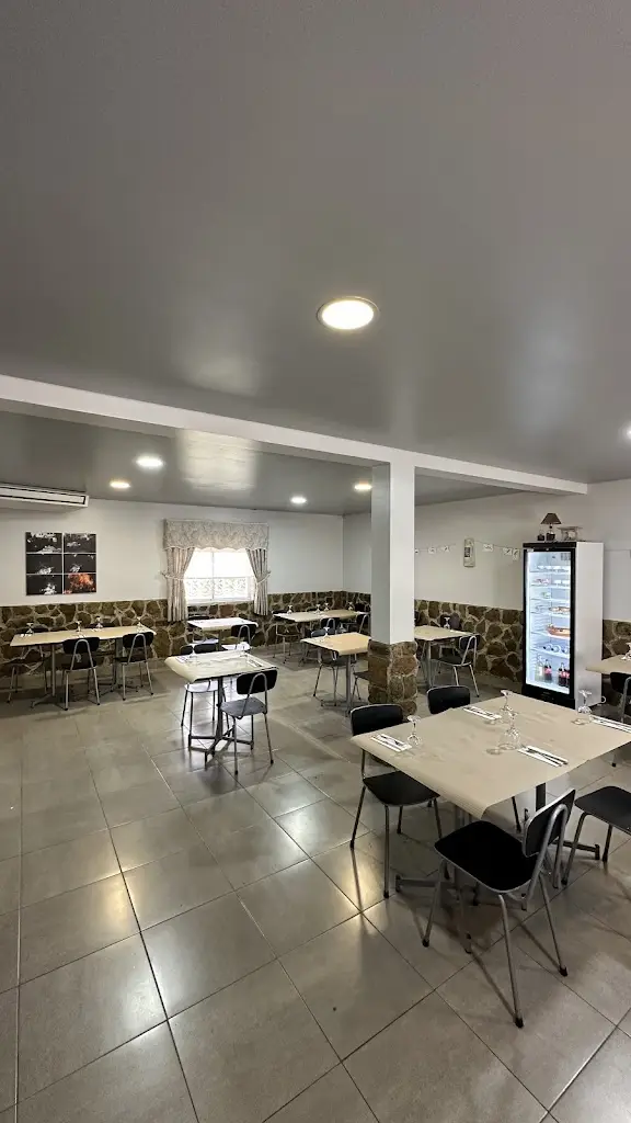 Snack Bar Agridoce ristorante a Vilar de Amargo