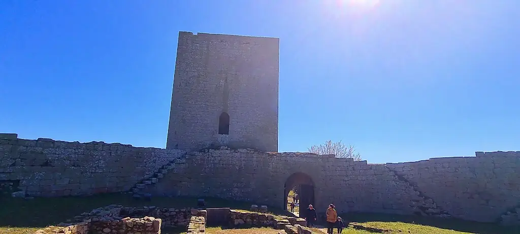 Castle of Vilar Maior_Vilar Maior_slider_image_2