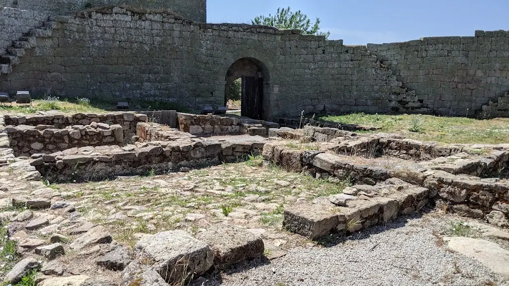 Castle of Vilar Maior_Vilar Maior_slider_image_3