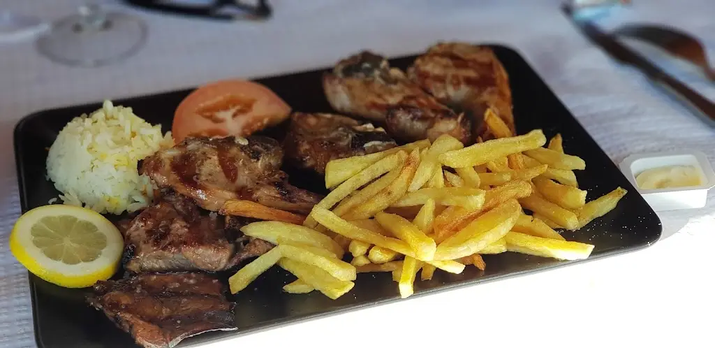 Menu_Chalé Suisse_Vilar Formoso_imagen_1