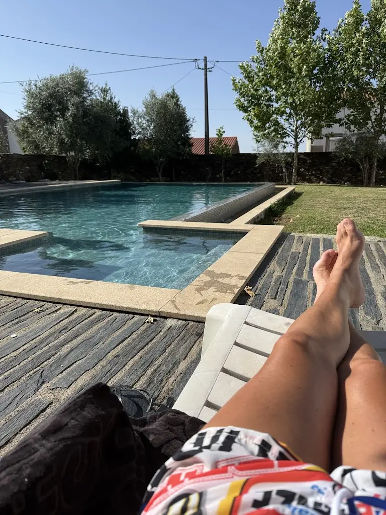 Marcos Posada Maldonado_Casa das Castas_Vilar Torpim_recensione