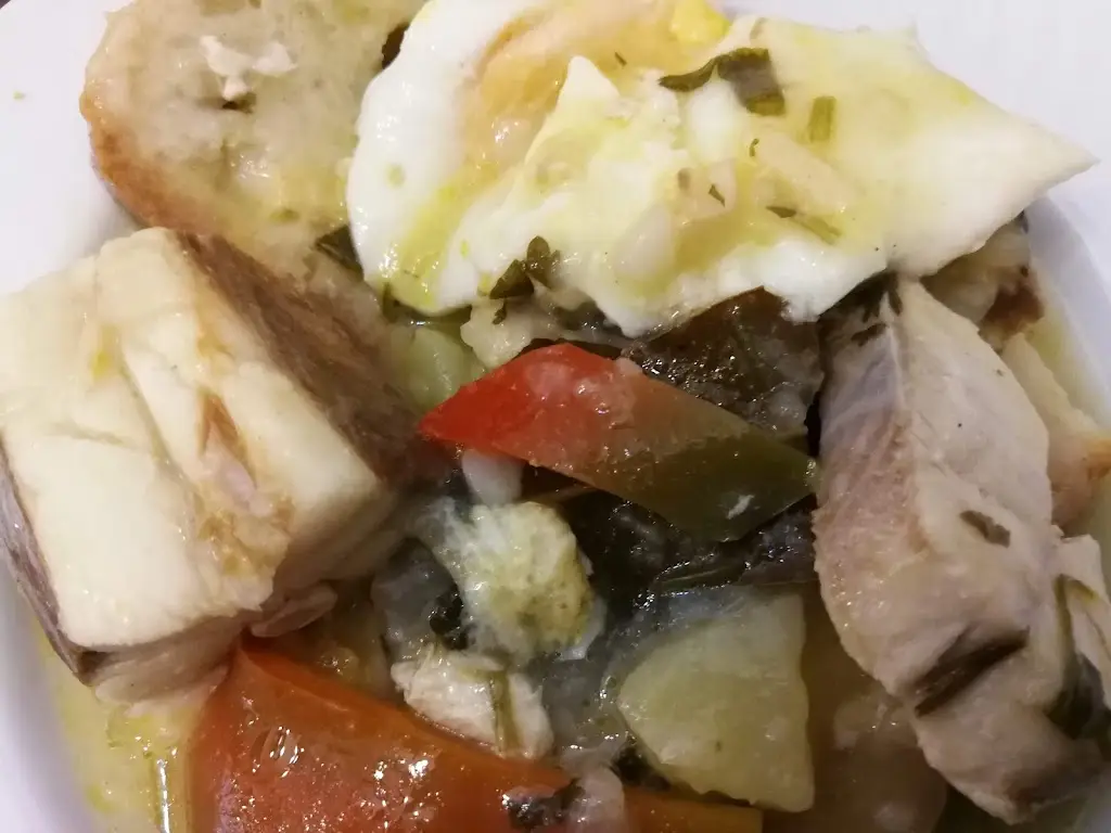 Menü_Café Restaurante a Mó_Vila Ruiva_Bild_6