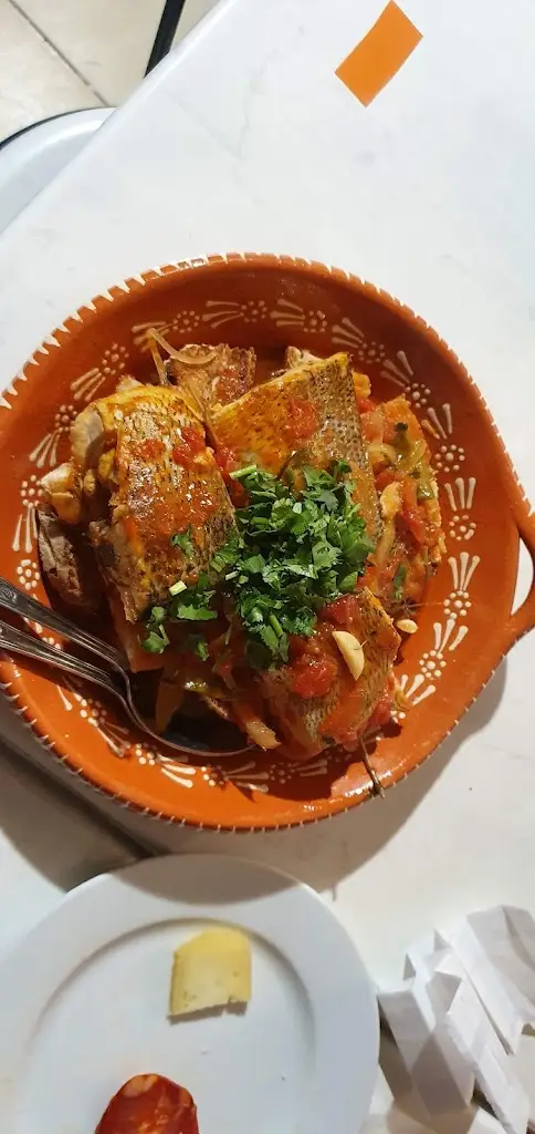 Menü_Café Restaurante a Mó_Vila Ruiva_Bild_8