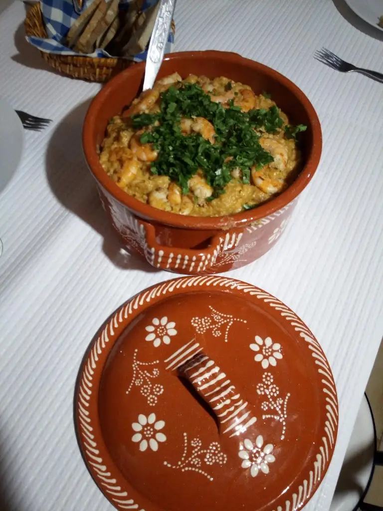 Menü_Café Restaurante a Mó_Vila Ruiva_Bild_9