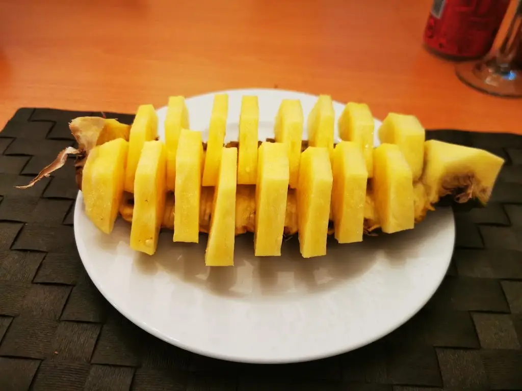 luis palma_Café Restaurante a Mó_Vila Ruiva_Bewertung