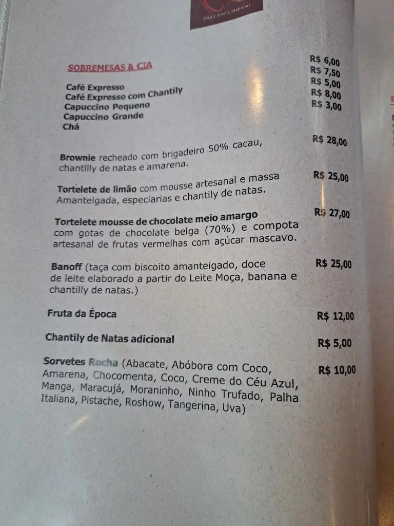 Menu_Restaurante Marisqueira Costa Nova_Gafanha da Encarnação_immagine_4