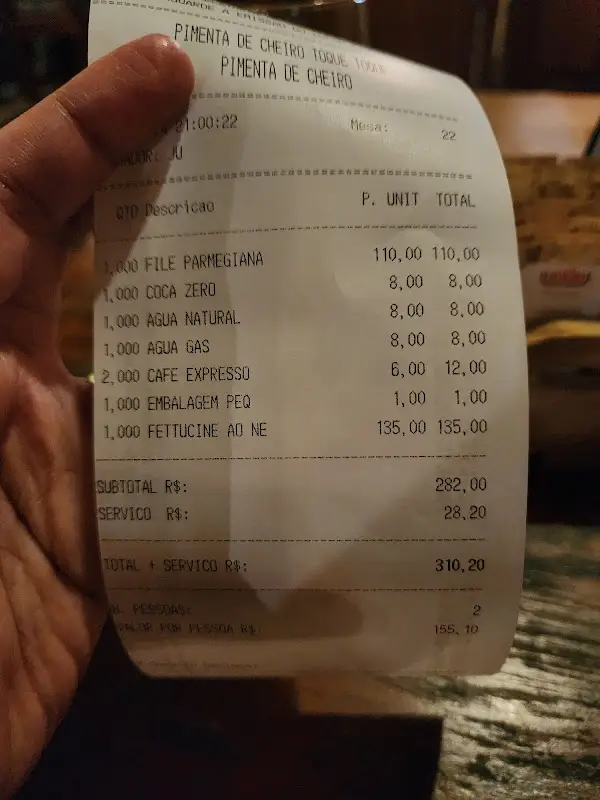 Kazuhiro Okochi_Restaurante Marisqueira Costa Nova_Gafanha da Encarnação_recensione