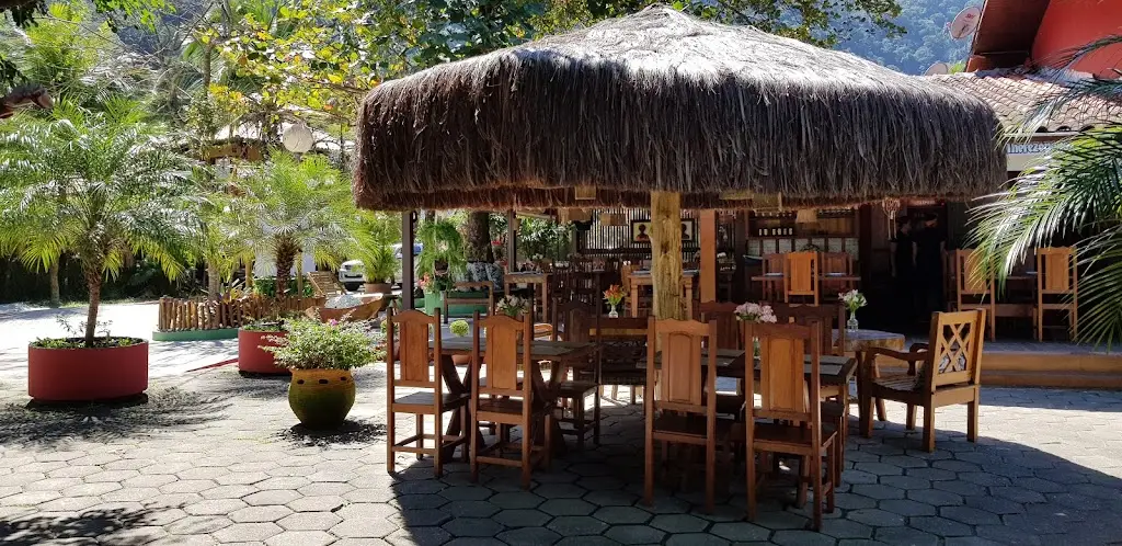 Restaurante Marisqueira Costa Nova ristorante a Gafanha da Encarnação