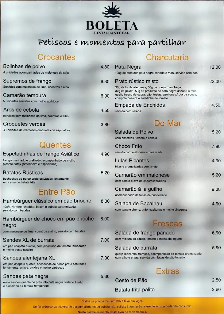 Menu_Boleta_Vila Ruiva_image_1