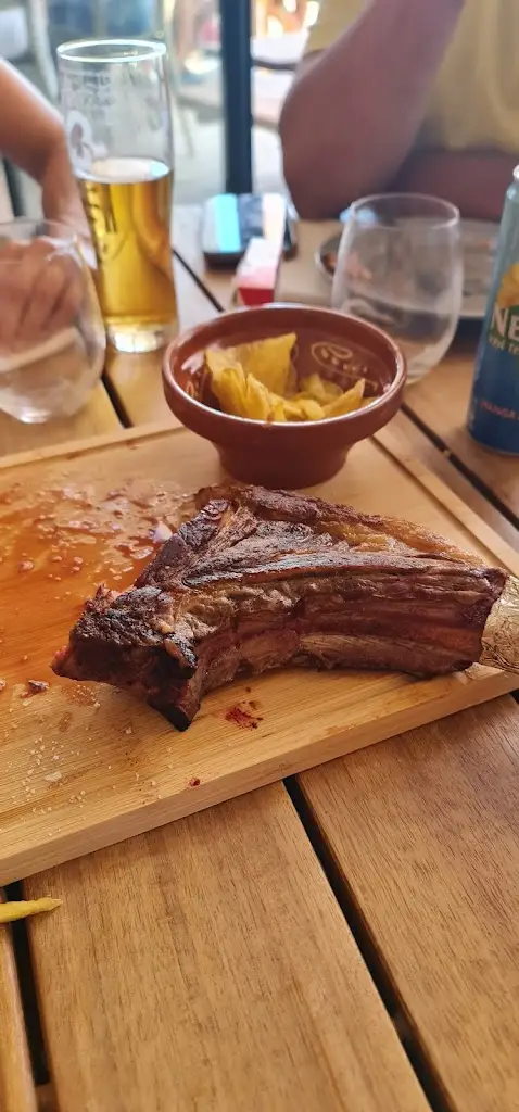 Pedro Duque_Boleta_Vila Ruiva_review