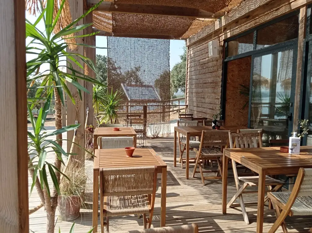 Boleta ristorante a Vila Ruiva