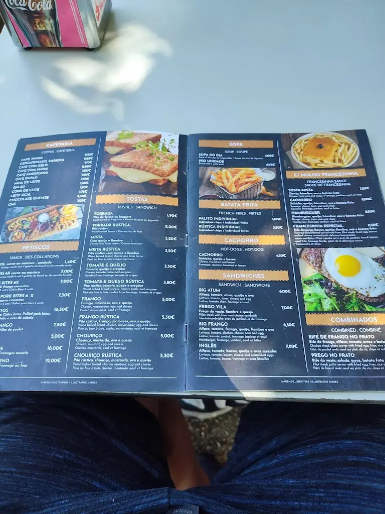 Menu_Ruivo’s Vila_Vila Ruiva_image_3