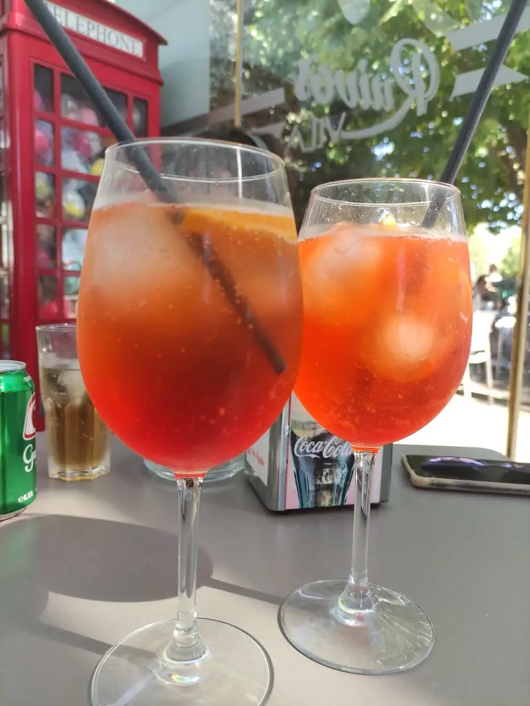 Menu_Ruivo’s Vila_Vila Ruiva_image_8