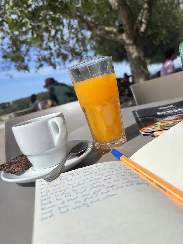 Anja Ferk_Ruivo’s Vila_Vila Ruiva_review