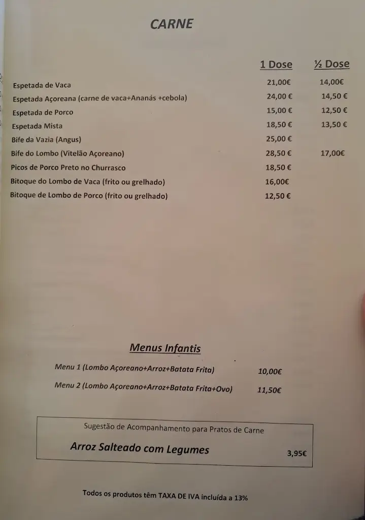 Menu_O Pão Saloio_Vimeiro_immagine_1