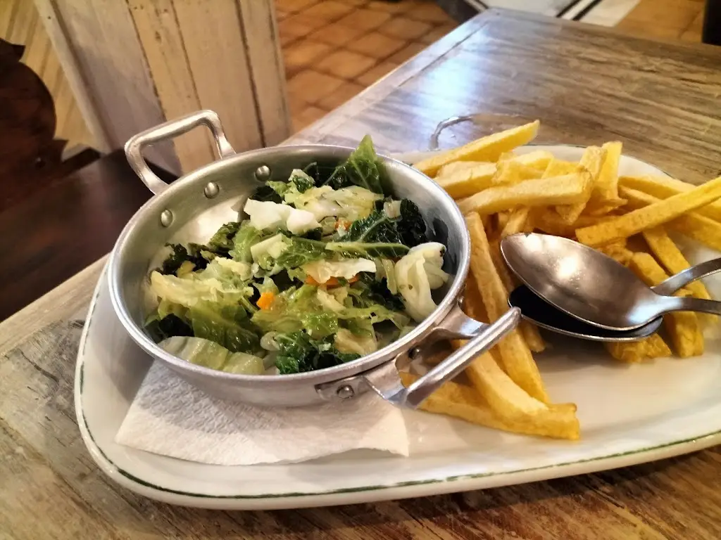 Menu_O Pão Saloio_Vimeiro_immagine_7