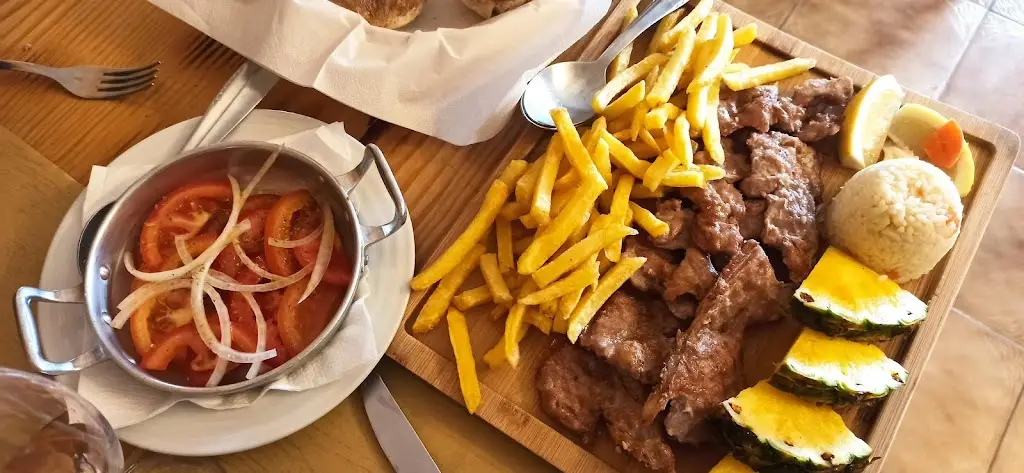 Menu_O Pão Saloio_Vimeiro_immagine_9