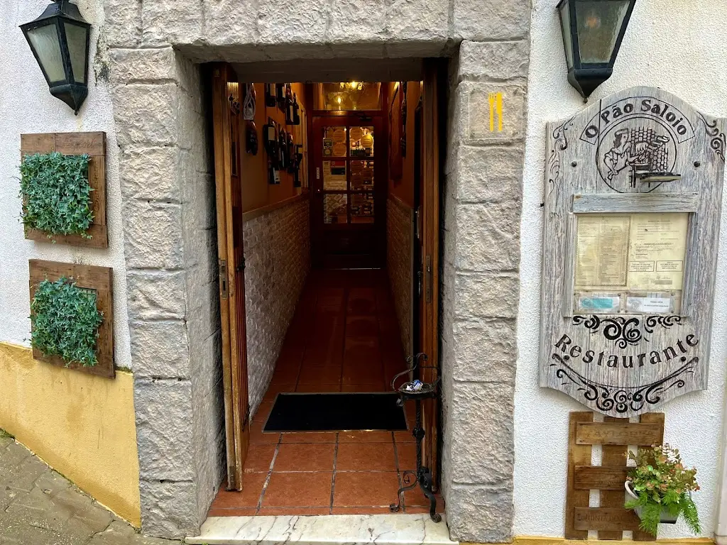 Jesper Carvalho Andersen_O Pão Saloio_Vimeiro_recensione