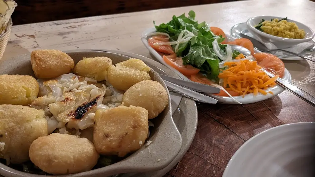 Gerd de Lange_O Pão Saloio_Vimeiro_recensione