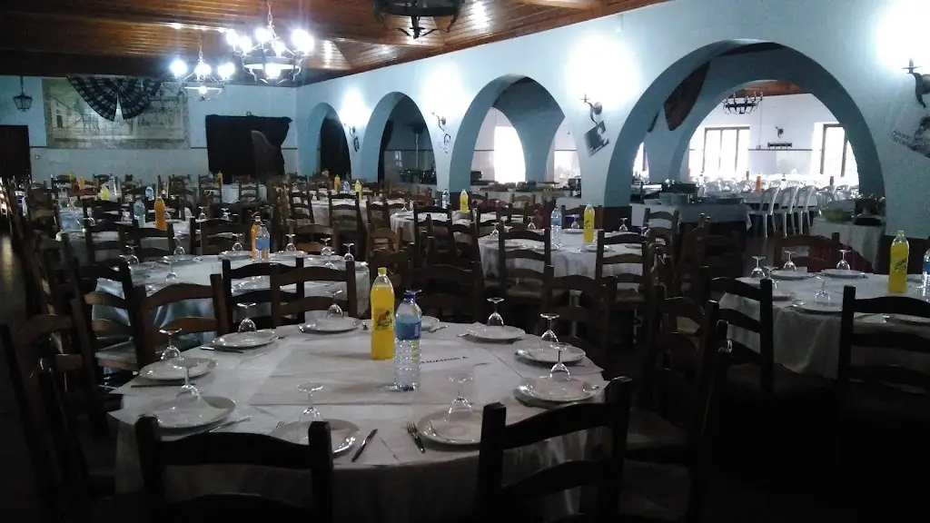 Braga ristorante a Vimeiro