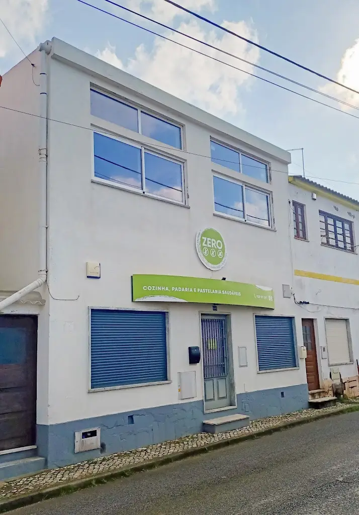 ZERO - Healthy Food . Gluten free . Dairy free . Sugar free_Vimeiro_slider_image_2