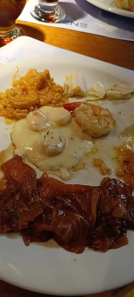 Menu_O Nascer do Sol, Restaurante Snack-Bar_Vila Boa_immagine_8