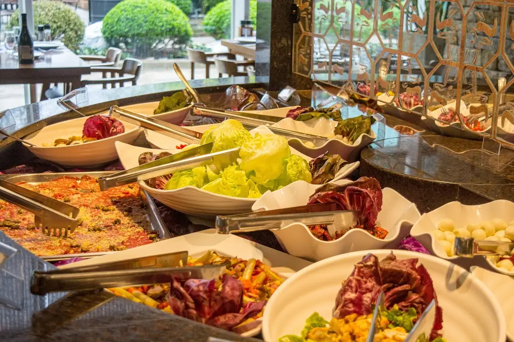 Menu_O Nascer do Sol, Restaurante Snack-Bar_Vila Boa_immagine_9