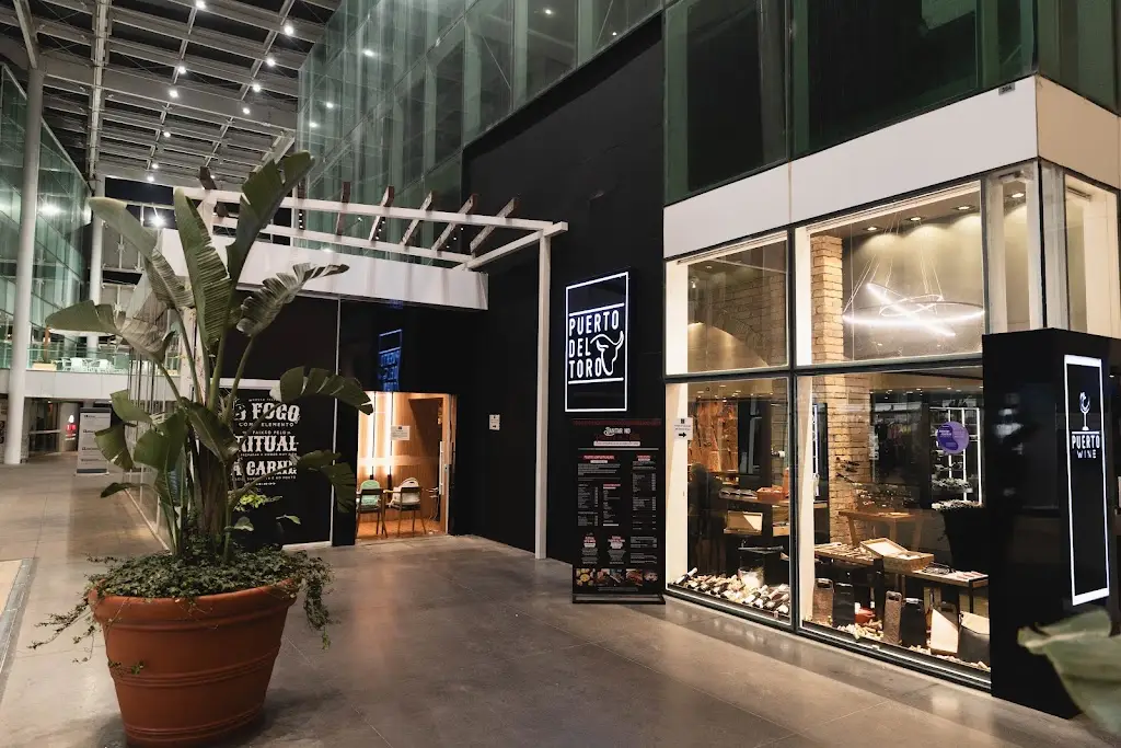 O Nascer do Sol, Restaurante Snack-Bar_Vila Boa_slider_image_1