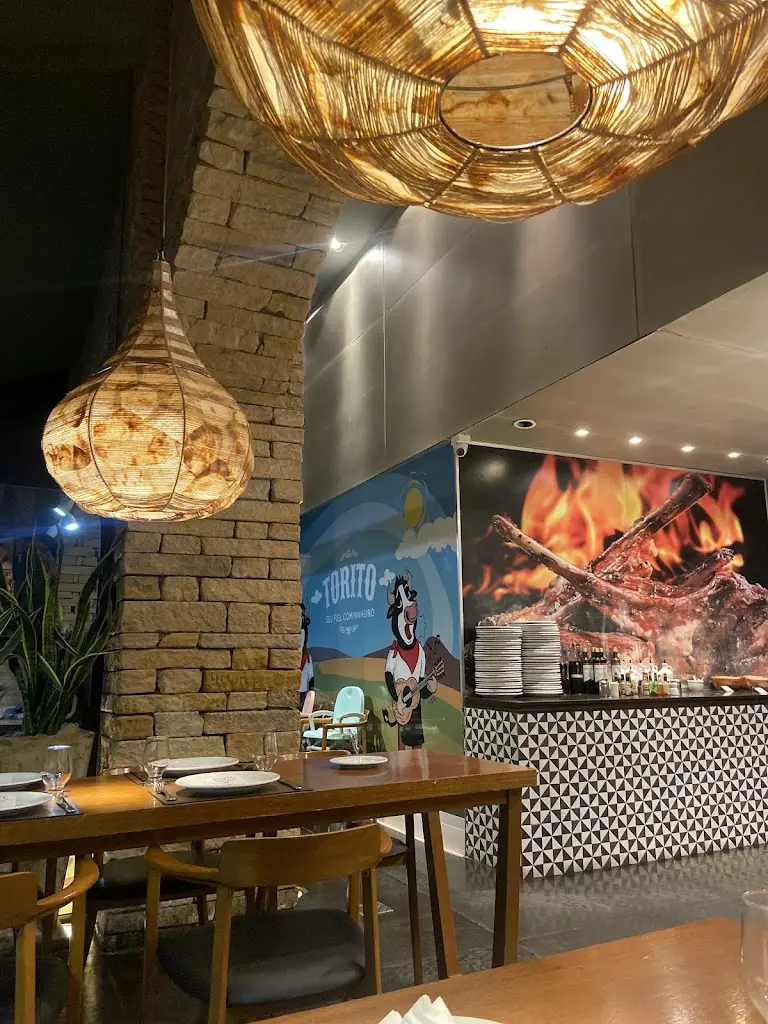 O Nascer do Sol, Restaurante Snack-Bar_Vila Boa_slider_image_3