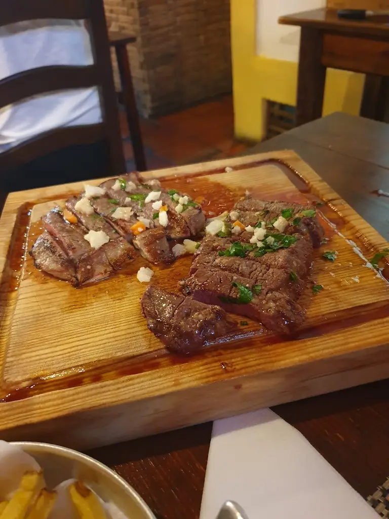 Simon Edge_Palitão_Castelo Branco_recensione