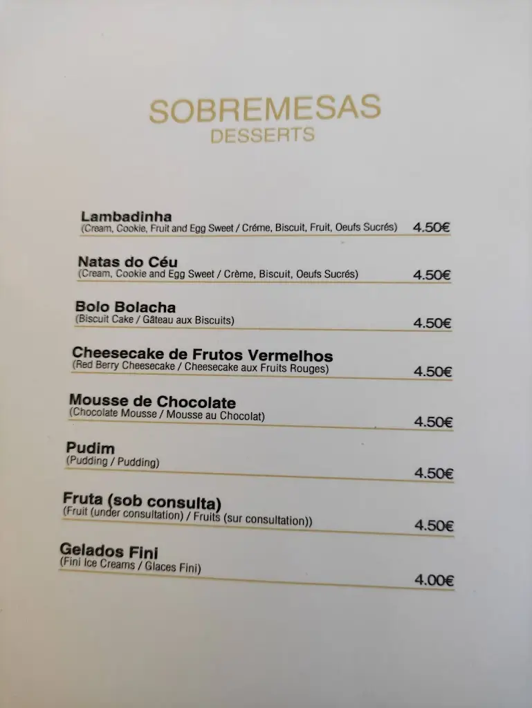 Menu_Restaurante O Cais_Gafanha da Encarnação_image_3