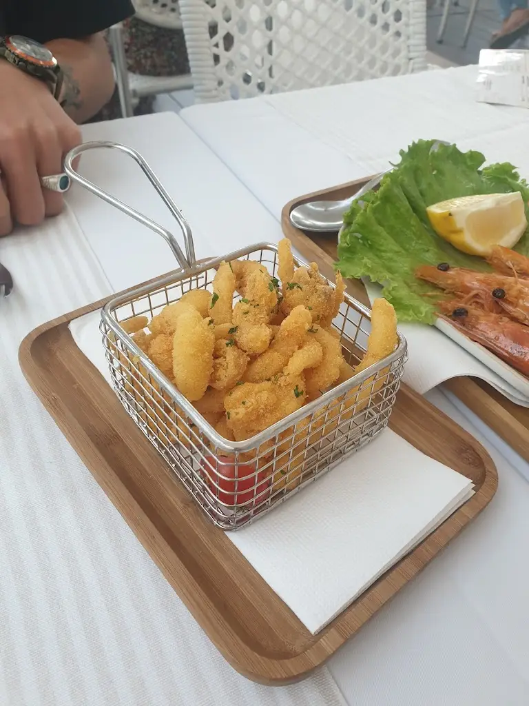 Ada P_Restaurante O Cais_Gafanha da Encarnação_review