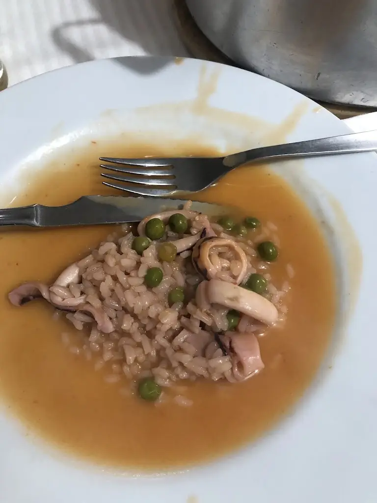 Jorge Baracat_Restaurante O Cais_Gafanha da Encarnação_review