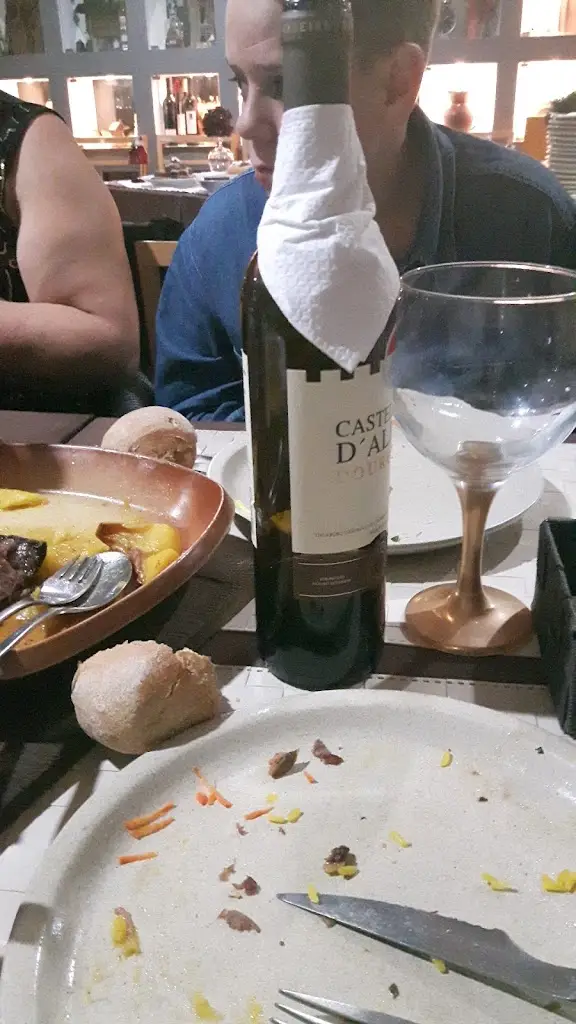 Menu_Restaurante casa de Lá Dão_Vila Boa_image_1