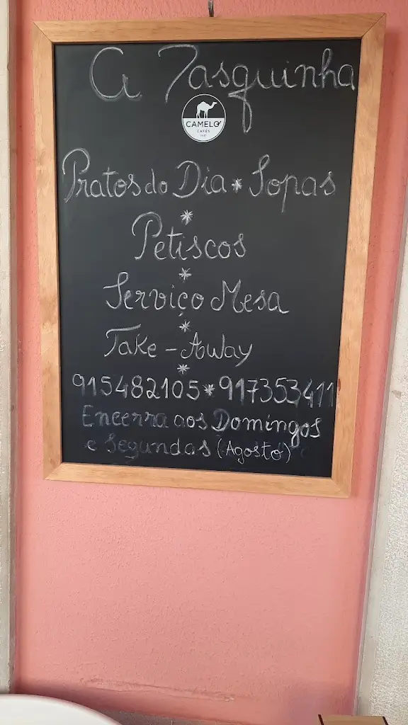 Menu_A Tasquinha_Bombarral_imagen_2