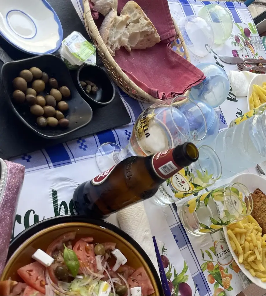 Michael Hofmann_A Tasquinha_Bombarral_reseña