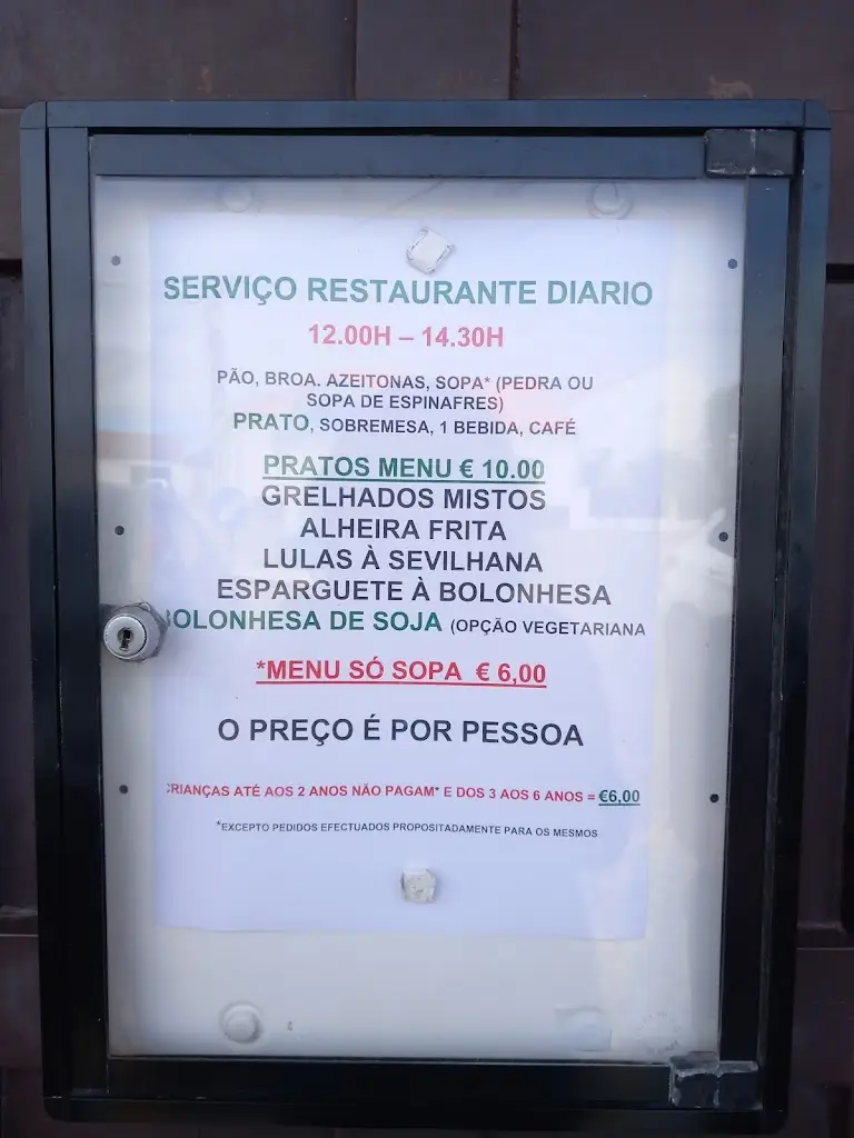 Menu_Restaurante Viamar_Alfeizerão_immagine_2