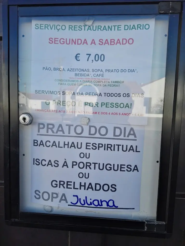 Menu_Restaurante Viamar_Alfeizerão_immagine_3