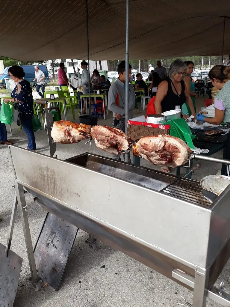 Menu_Churrasqueira Farinha's_Alfeizerão_immagine_2