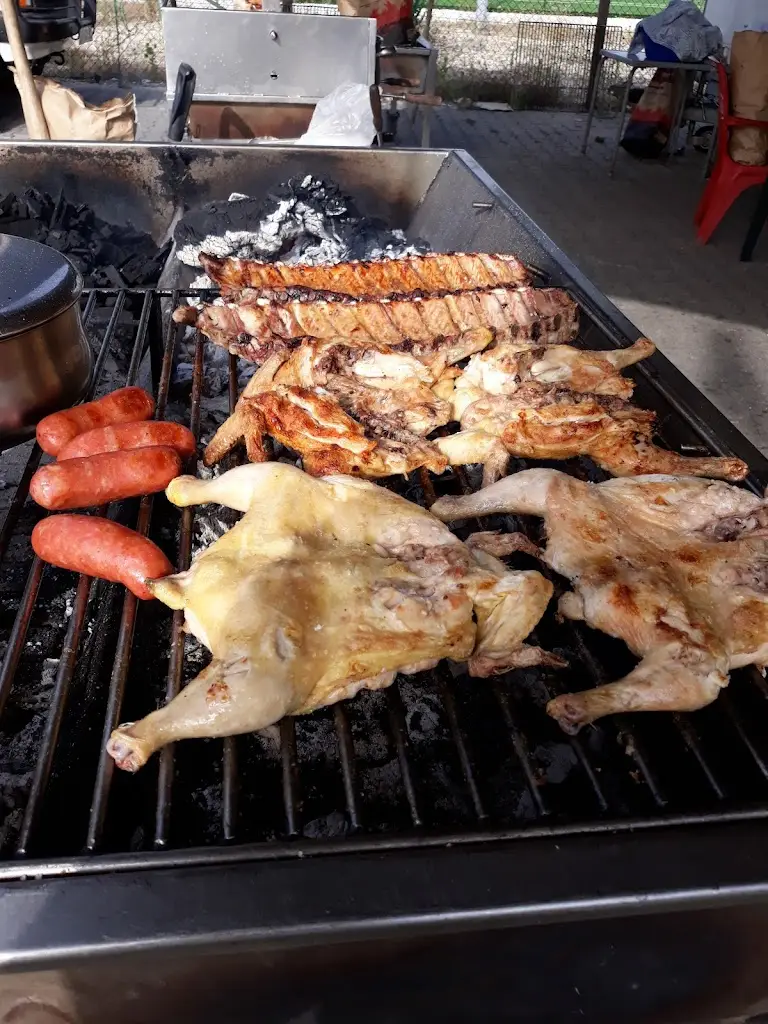 Churrasqueira Farinha's_Alfeizerão_slider_image_3