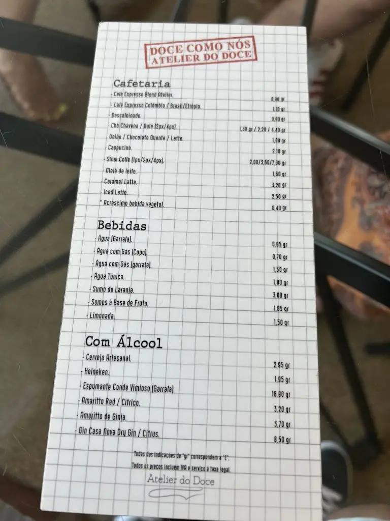 Menu_Atelier do Doce_Alfeizerão_immagine_3