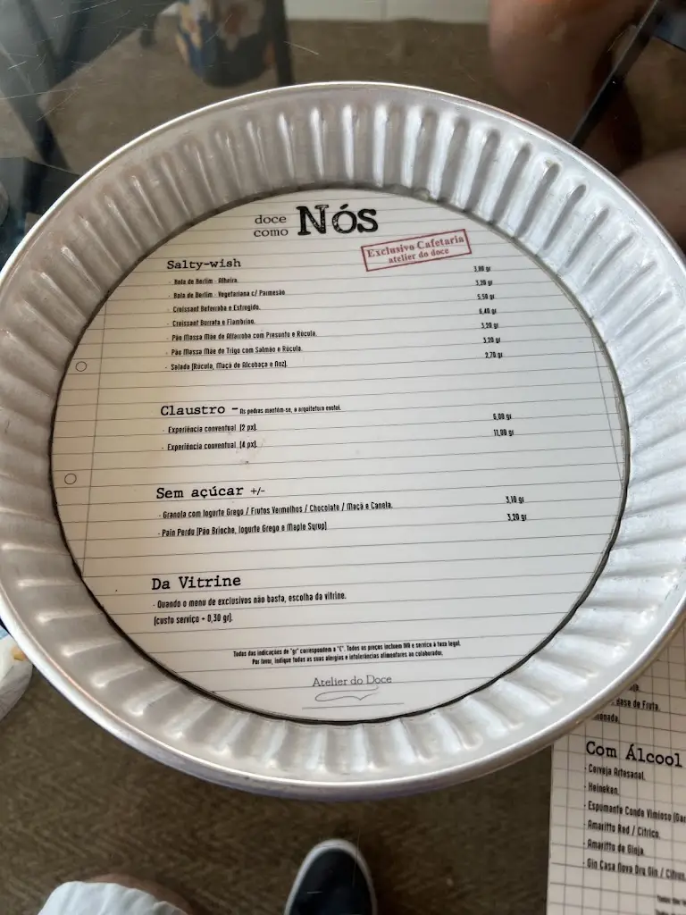 Menu_Atelier do Doce_Alfeizerão_immagine_4