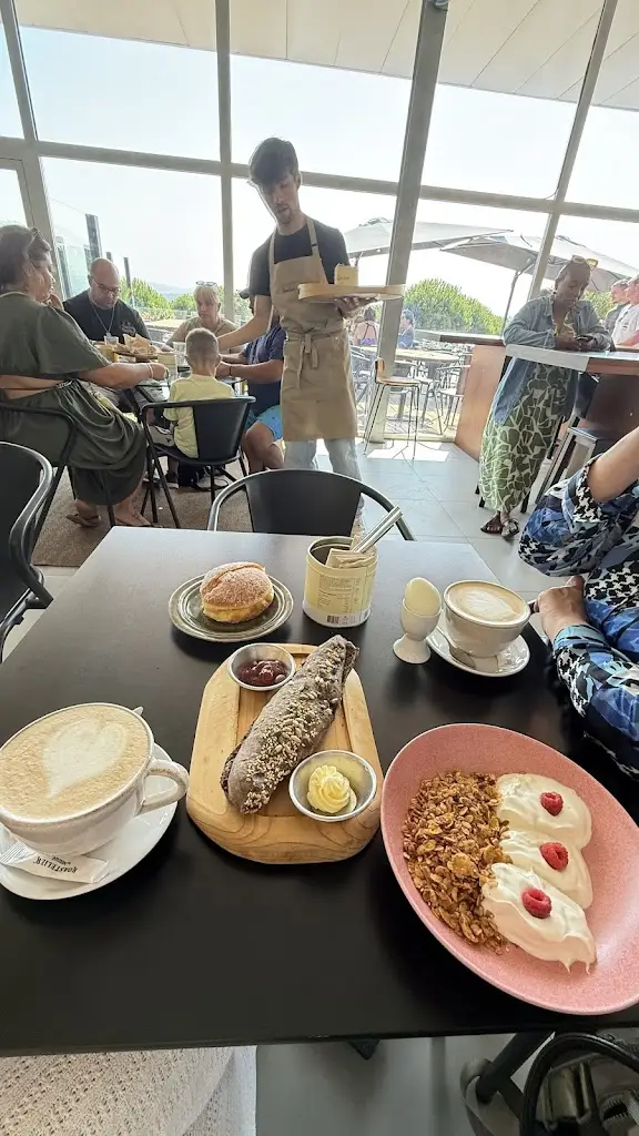 Olga Cepjolkina_Atelier do Doce_Alfeizerão_recensione